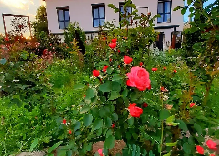 Gaestehaus 26 I 2 3*